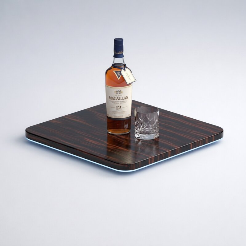 Macallan 12 Year Old Single Malt Whisky