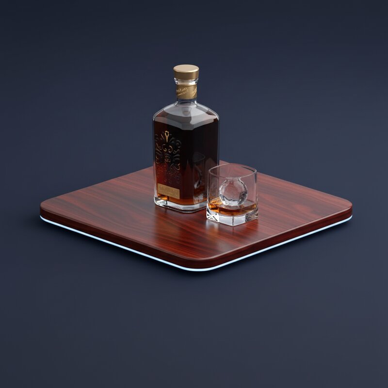 Diplomatico Reserva Exclusiva Aged Rum