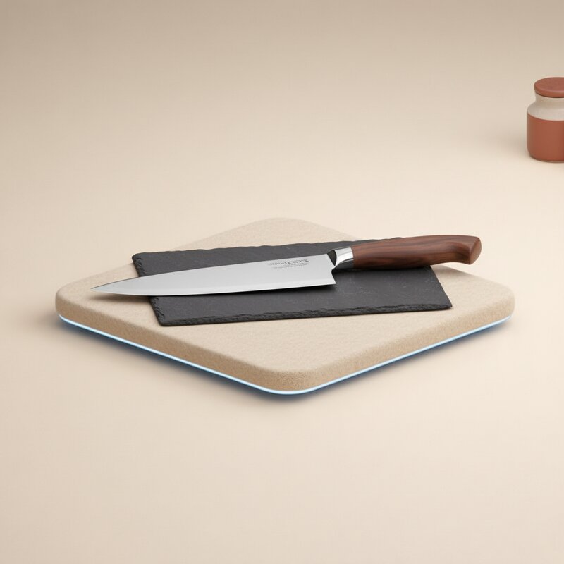 Professional Chef's Knife