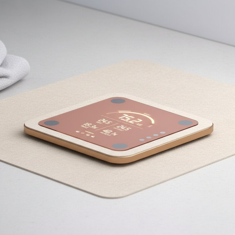 Smart Body Composition Scale