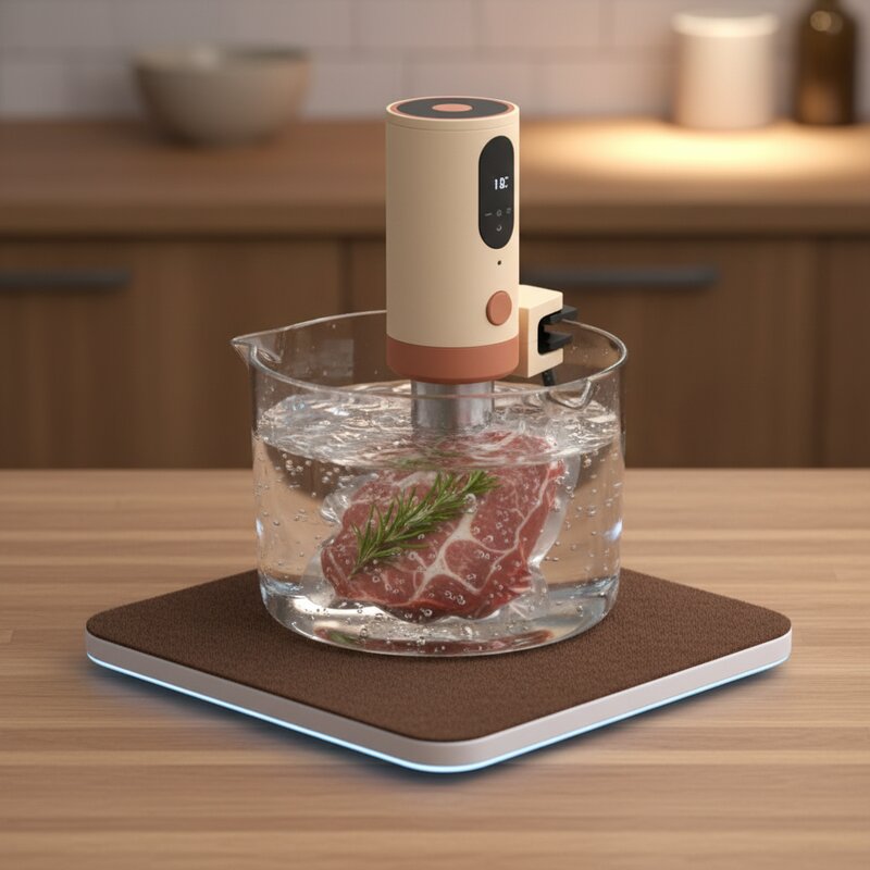 Immersion Sous Vide Cooker