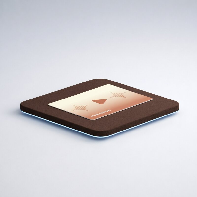 Music Streaming Service Subscription