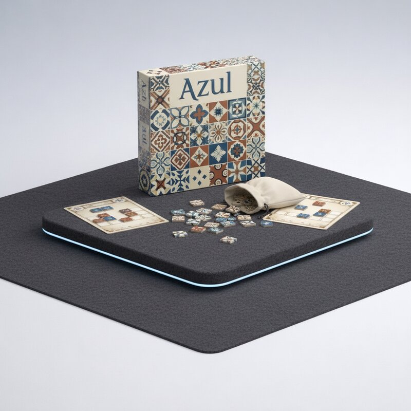 Настольная игра Azul