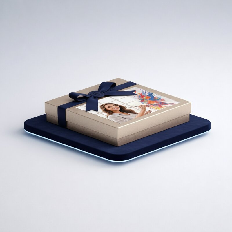 Abstract Painting Masterclass