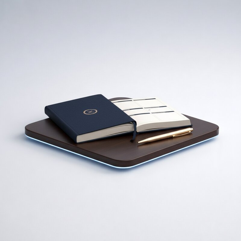 Self-Development Journal