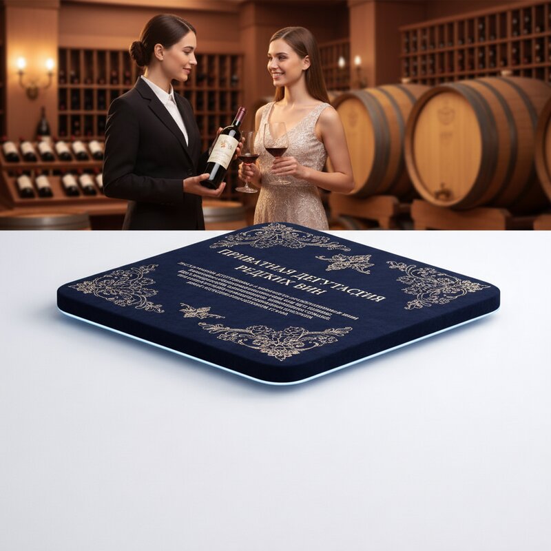 Cata Privada de Vinos Raros