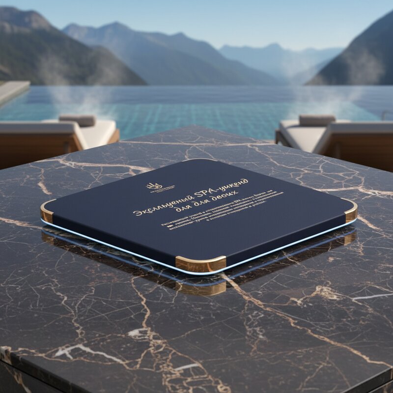 Fin de Semana SPA Exclusivo para Dos