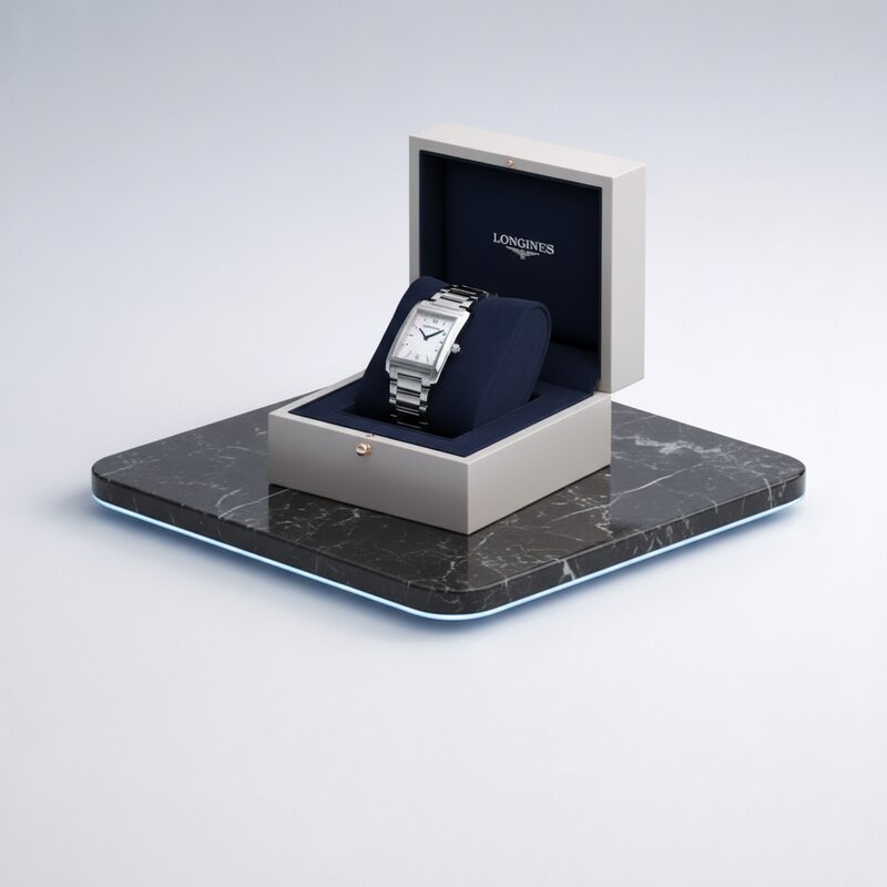 Reloj de Mujer Longines DolceVita