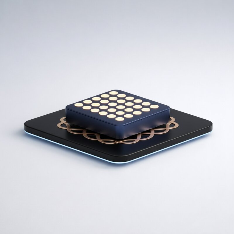 Panel LED Profesional LightStim