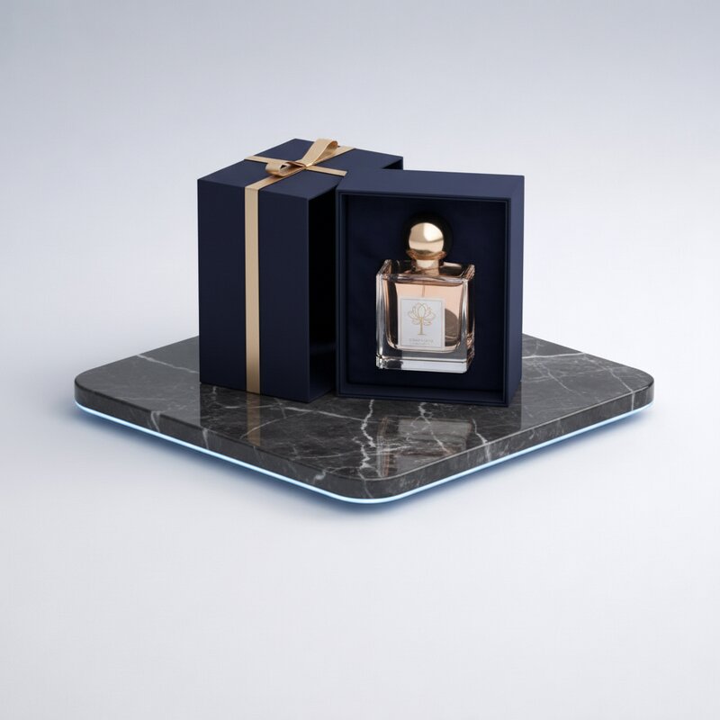 Набор парфюма с лимитированным ароматом