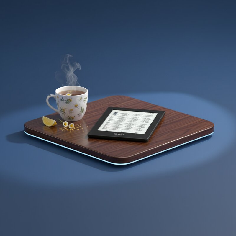 Kindle Paperwhite E-Reader