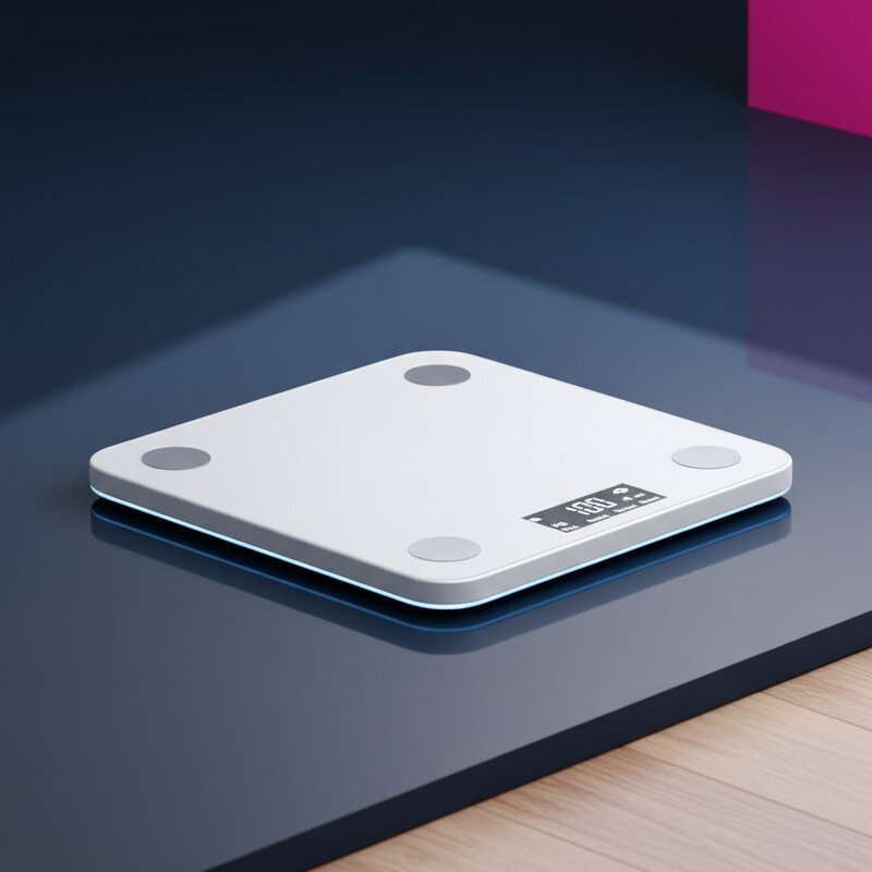 Smart Body Composition Scale