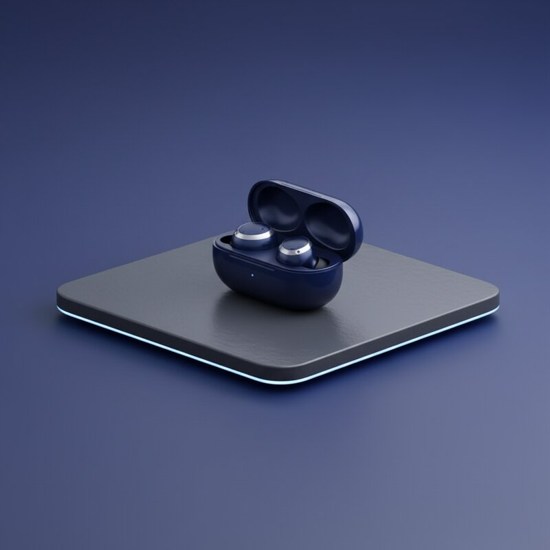 Auriculares Inalámbricos Intrauditivos