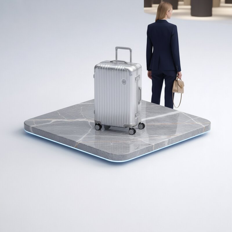 Rimowa Essential Cabin Suitcase