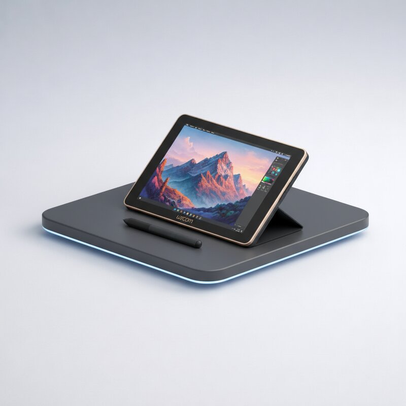 Wacom Cintiq 16 Graphics Tablet