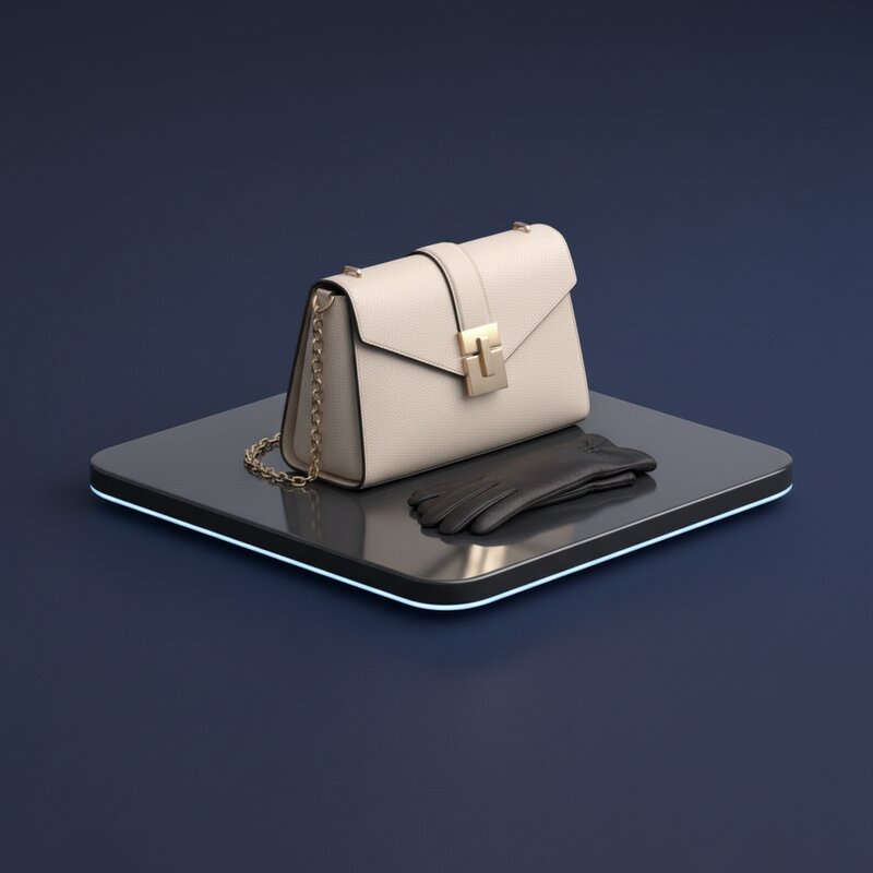 Дизайнерская сумка