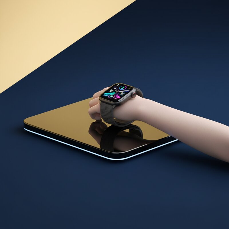 Умные часы премиум-класса