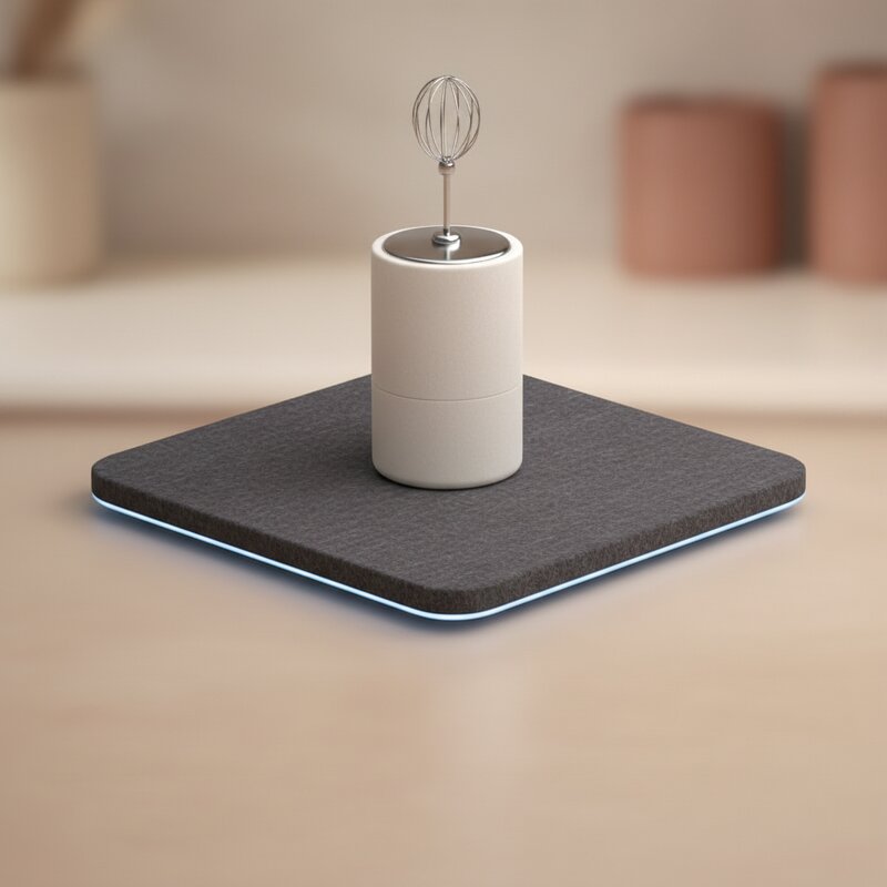 Электрический капучинатор