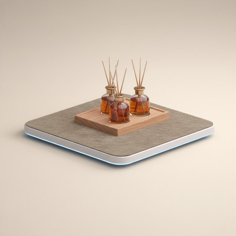 Набор ароматических диффузоров