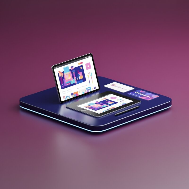 Подписка на онлайн-курс по иллюстрации