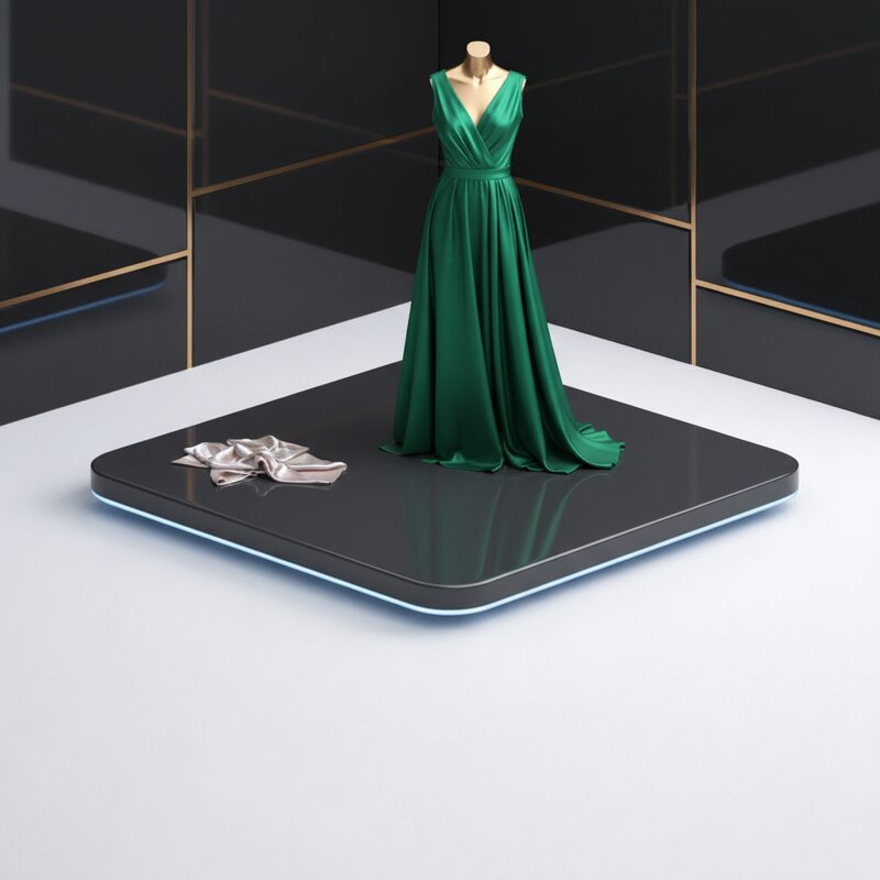 Подарок стильной девушке: идеи про моду и уход