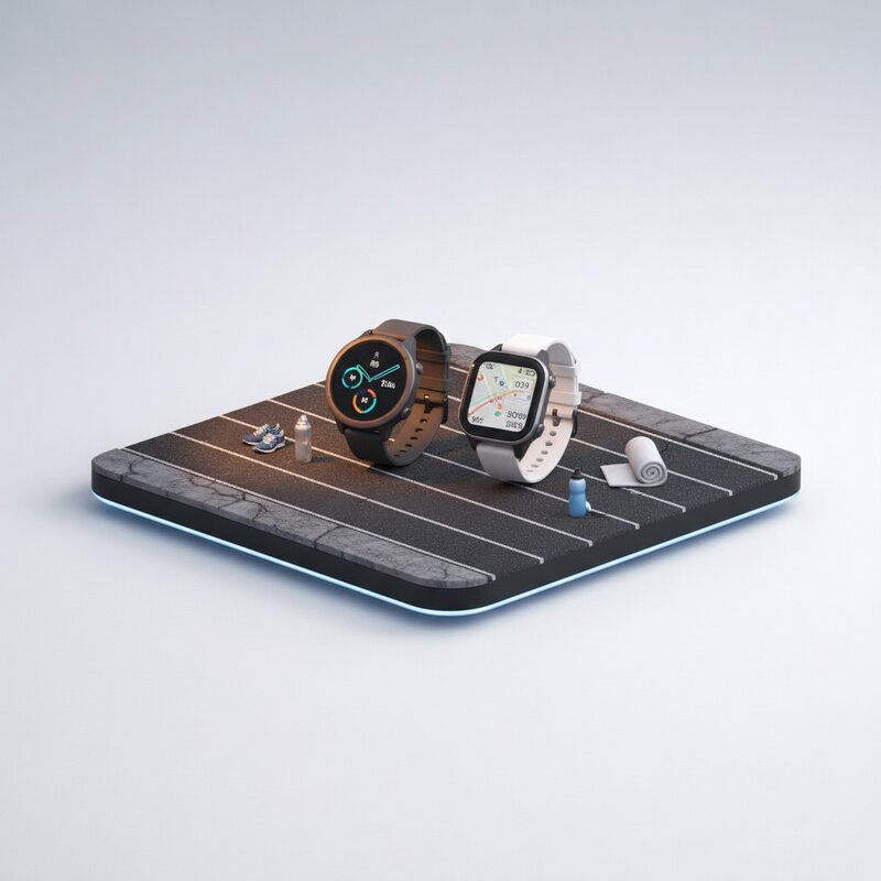 Подарок девушке спортсменке: идеи для тренировки и мотивации