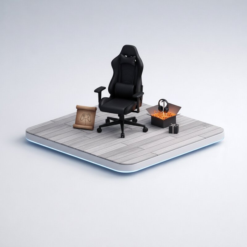 Подарок девушке-геймеру: Игровые идеи и персонализированные подарки