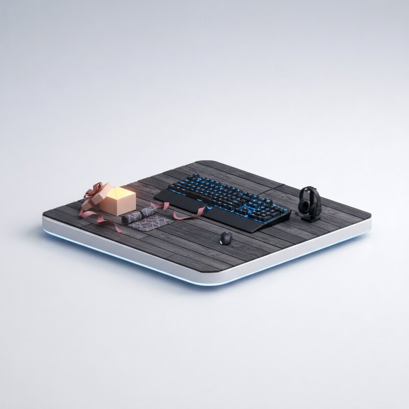 Механическая клавиатура