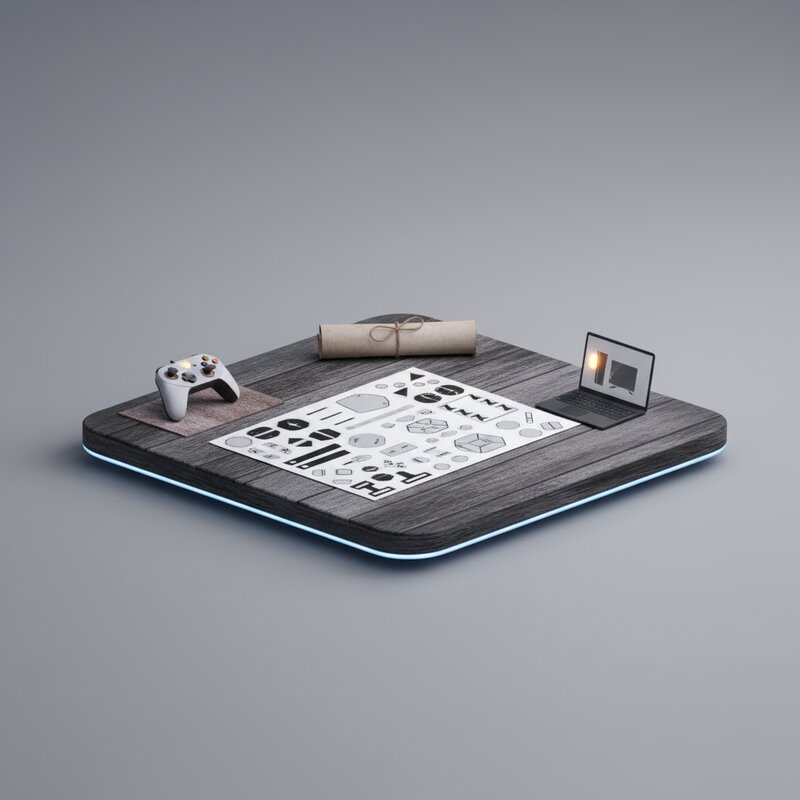 Стикеры для декора техники