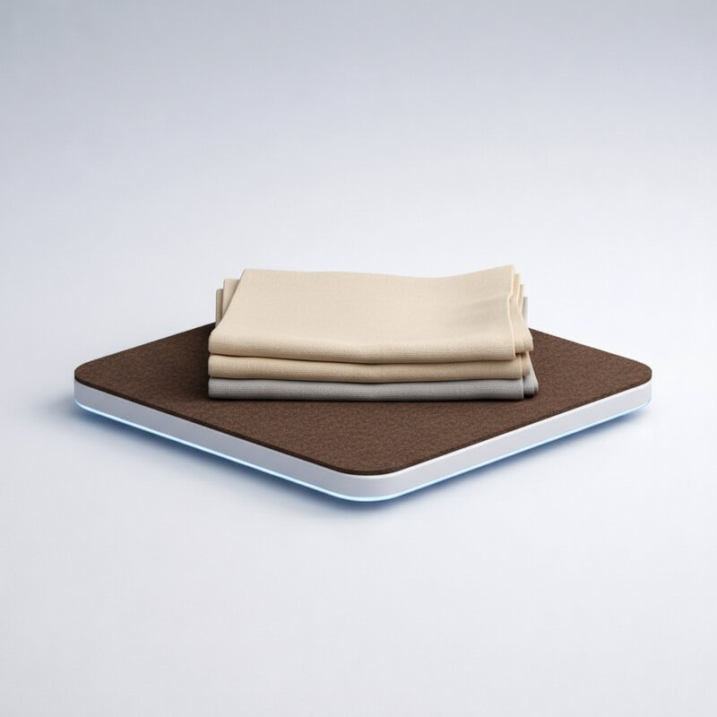 Набор тканевых салфеток