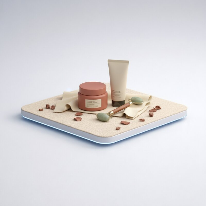 Набор для ухода за лицом