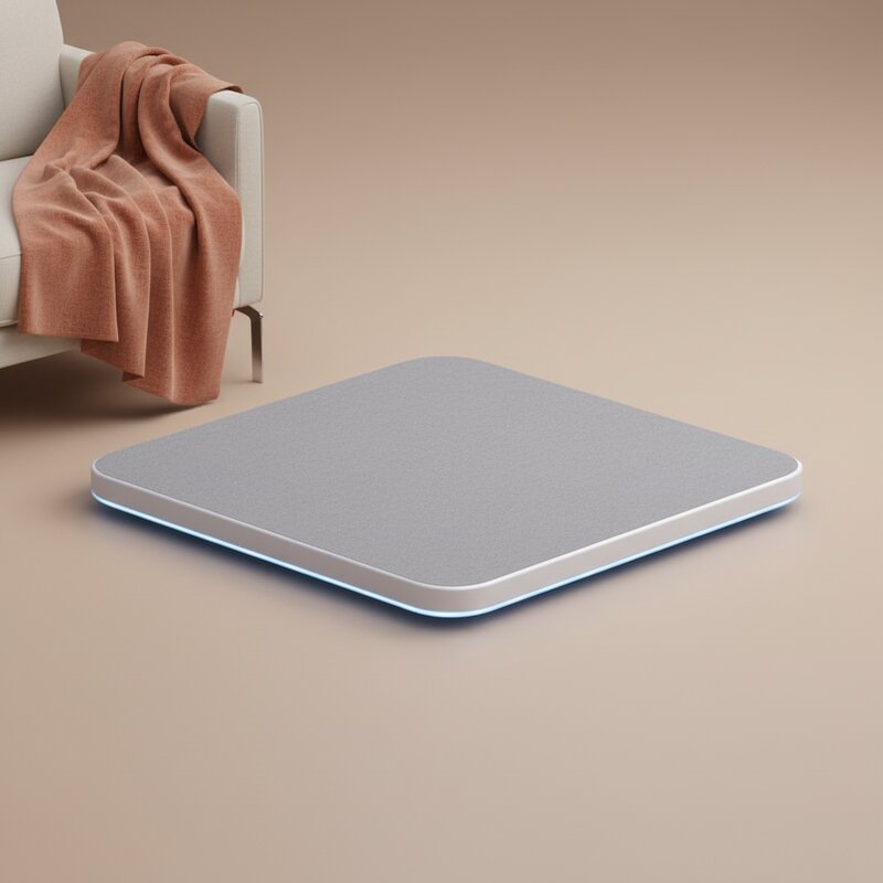 Дизайнерский плед из альпаки