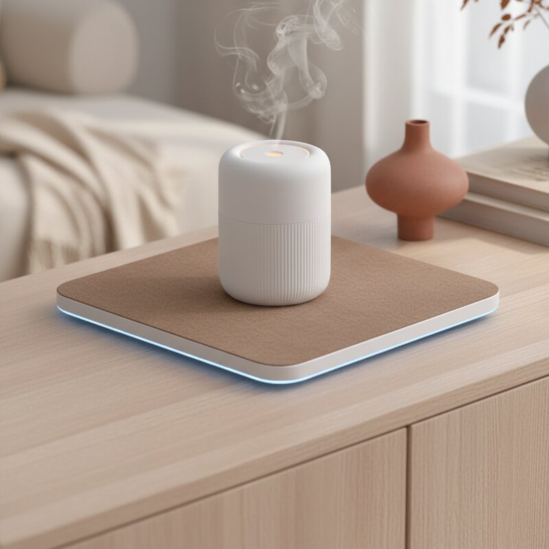 Умный диффузор ароматов