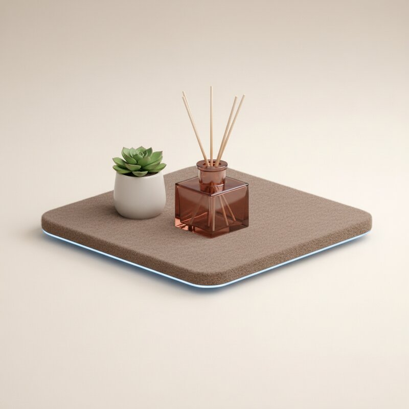 Difusor de Varillas para el Hogar