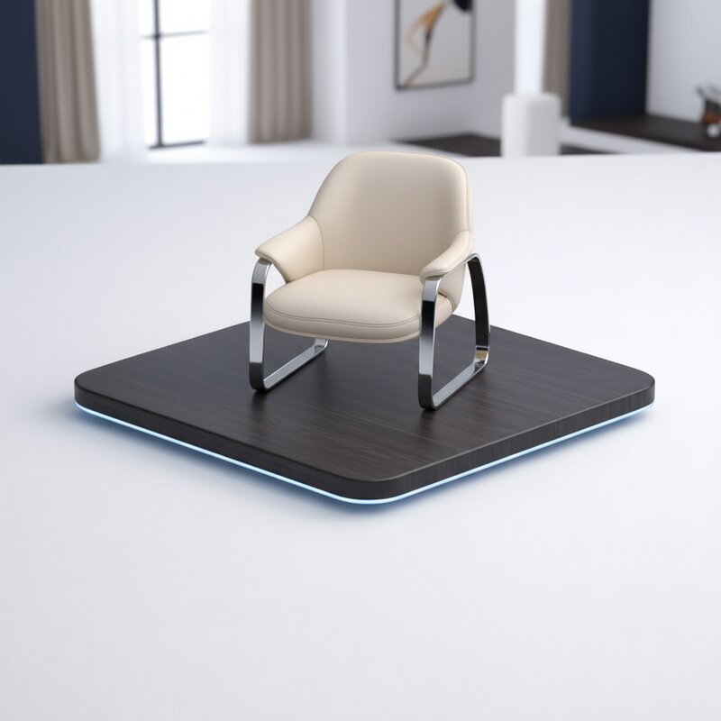 Designer Living Room Armchair