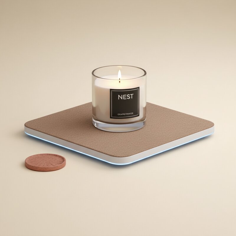 Nest Fragrances Grapefruit Candle
