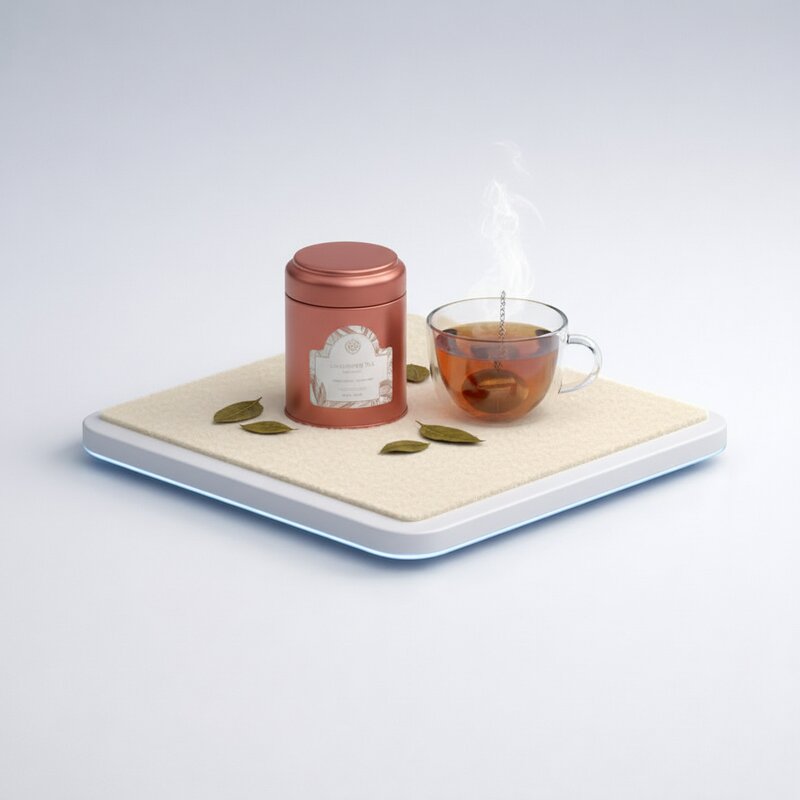 Gourmet Loose Leaf Tea
