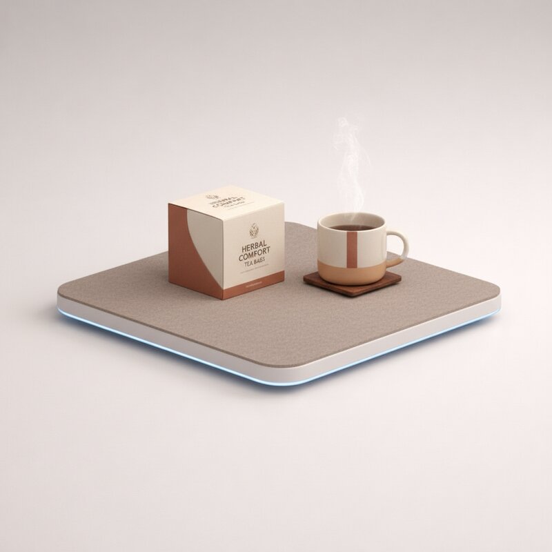 Herbal Comfort Tea Bags