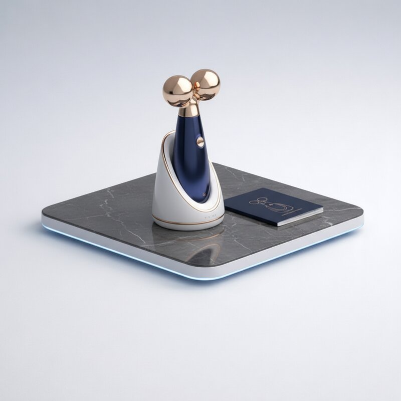 Professional Facial Massager