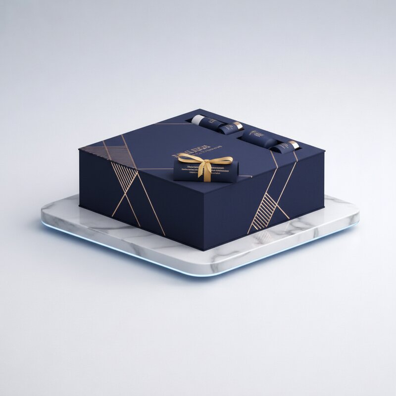 Premium Skincare Subscription