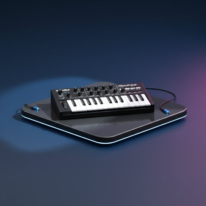 Подарок девушке меломану: идеи для музыки