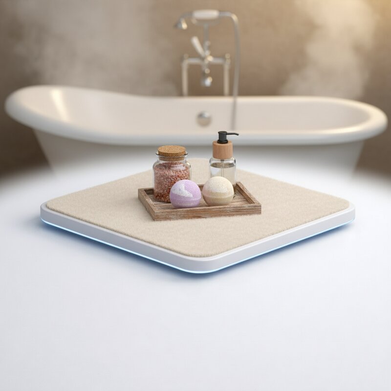 Набор для релакс-ванны