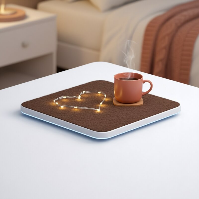 Светодиодная гирлянда-нить