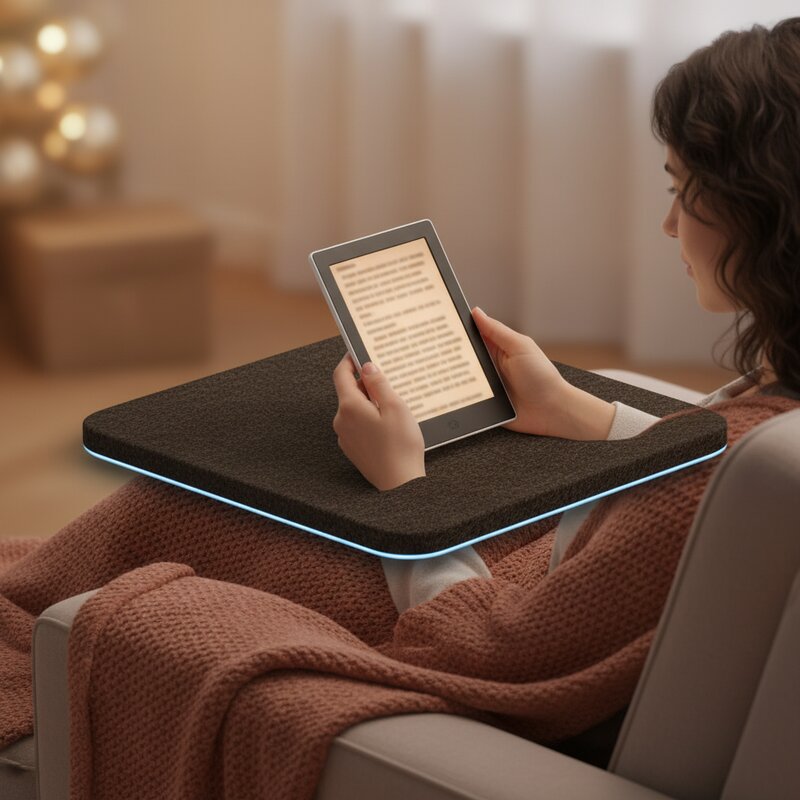 Продвинутая электронная книга