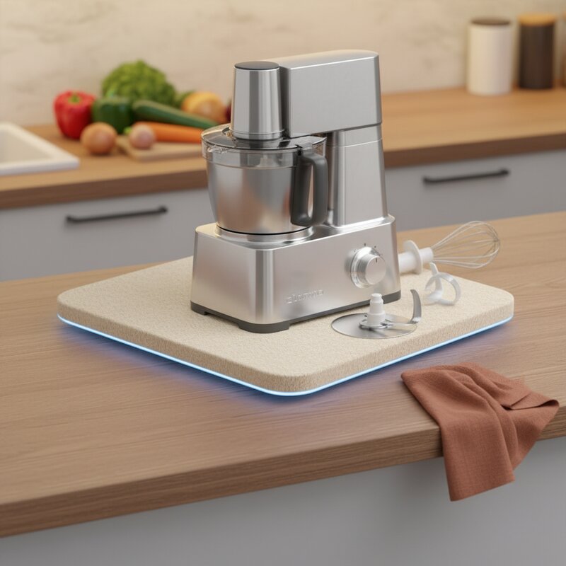 Procesador de Alimentos Mediano