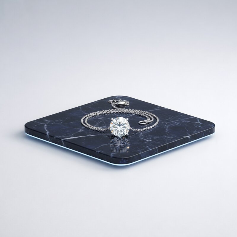 Regalo de Año Nuevo Premium para Novia