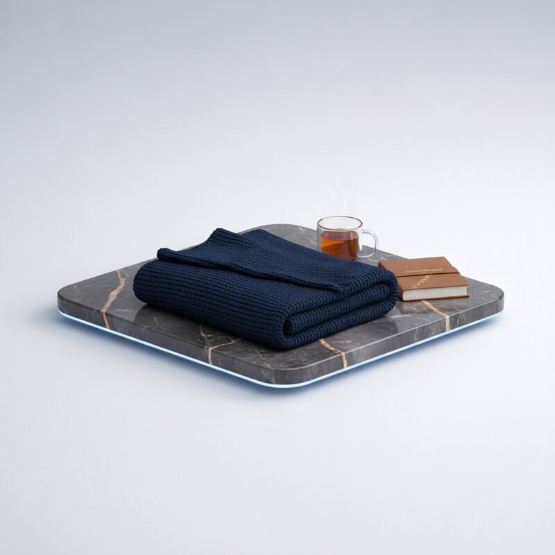 Premium Cashmere Blanket