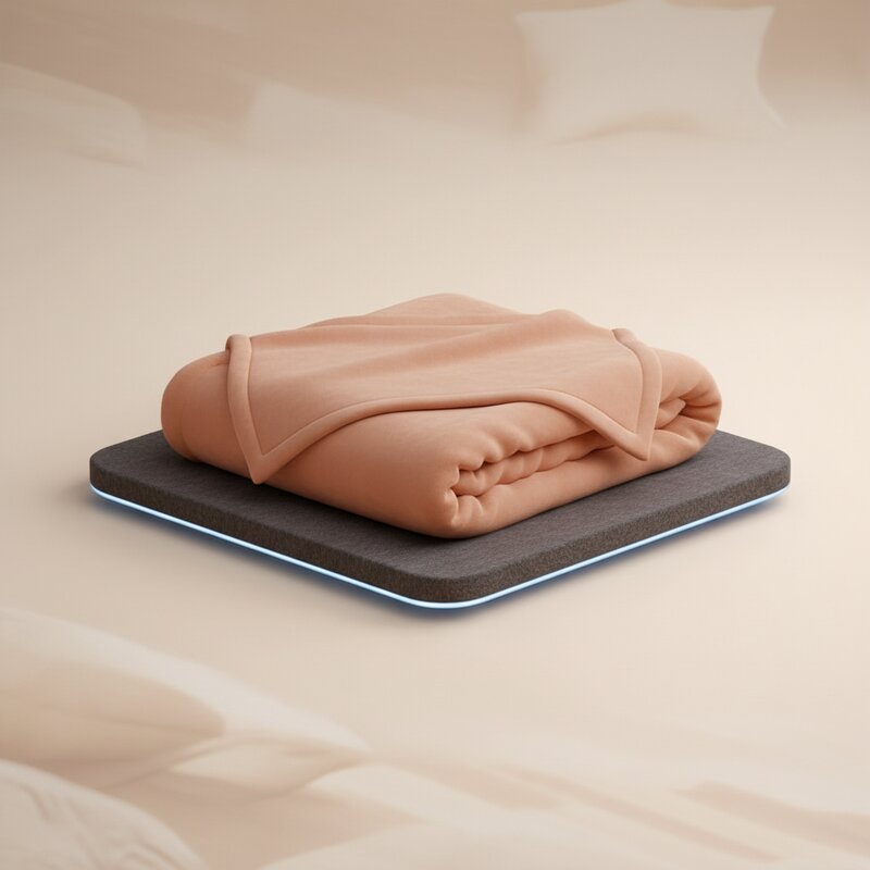 Manta de Felpa Suave Tamaño Grande