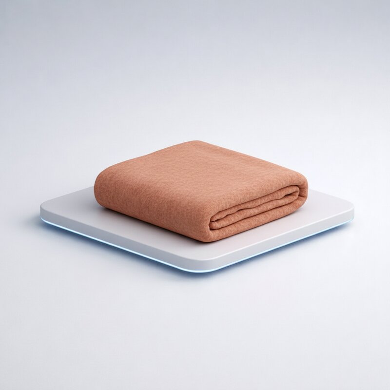 Manta Acogedora para Leer