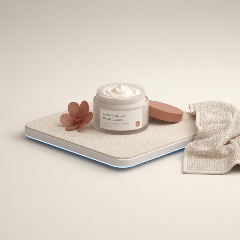 Crema Suflé Hidratante para el Cuerpo